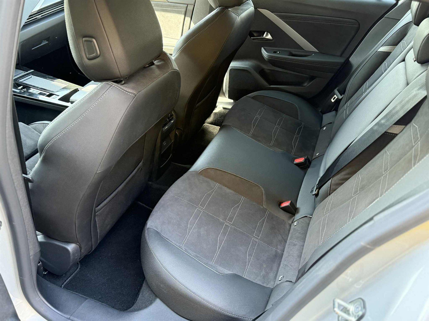 Billede af Opel Astra-e EL GS 156HK Stc Aut.
