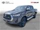 Billede af Toyota HiLux Dobb.Kab. 2,4 D-4D T3 AWD 150HK DobKab 6g