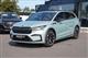 Billede af Skoda Enyaq iV 80 EL Sportline 204HK 5d Aut.