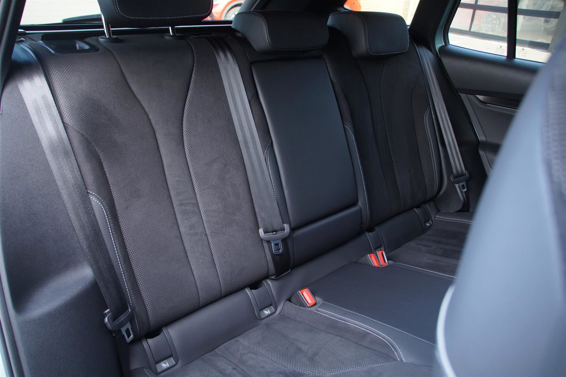 Billede af Skoda Enyaq iV 80 EL Sportline 204HK 5d Aut.