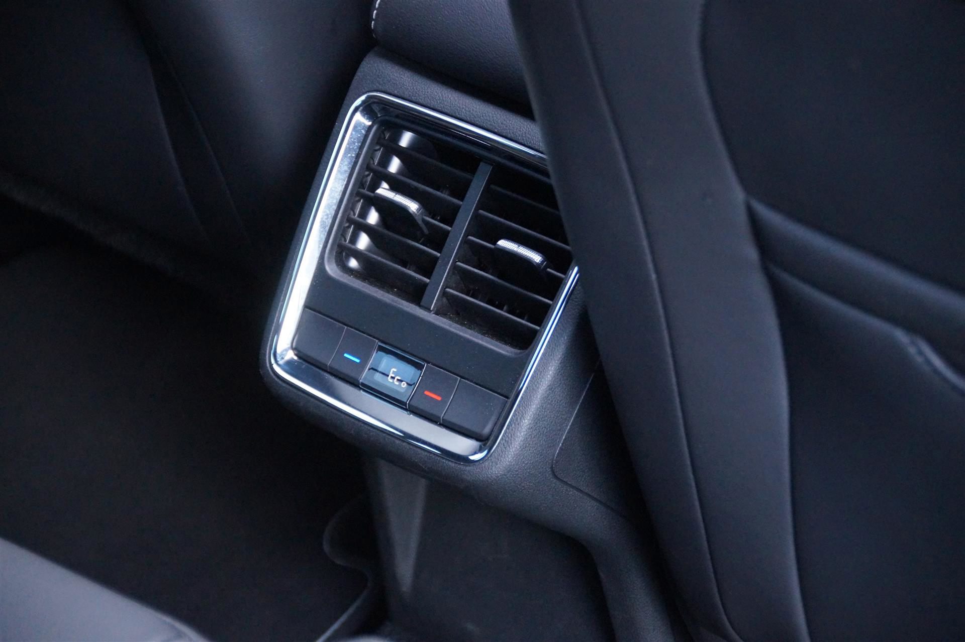 Billede af Skoda Enyaq iV 80 EL Sportline 204HK 5d Aut.