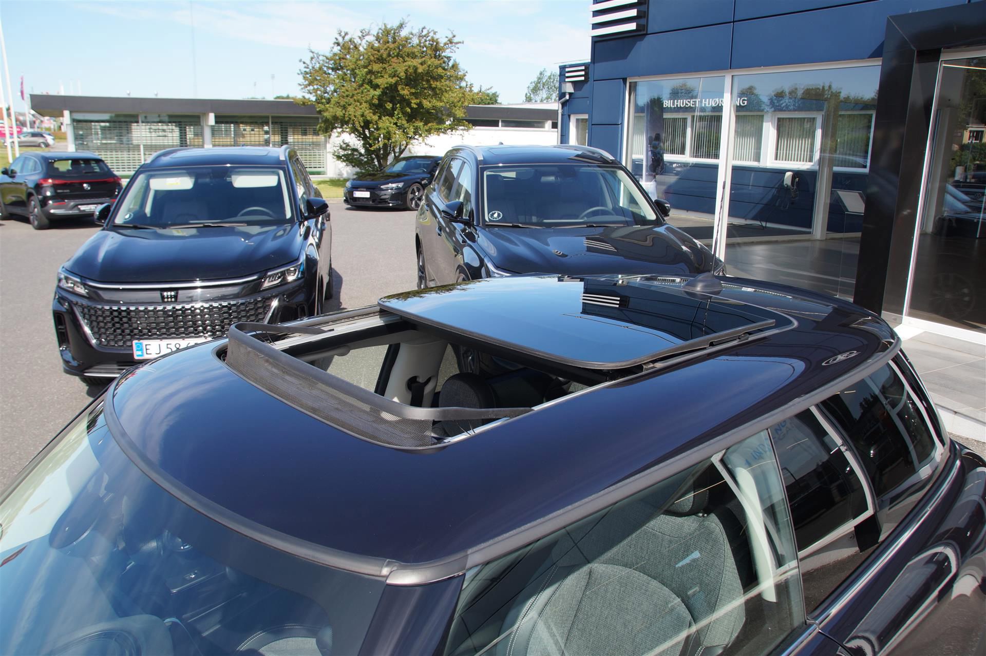 Billede af Mini Cooper E EL 184HK 3d Aut.