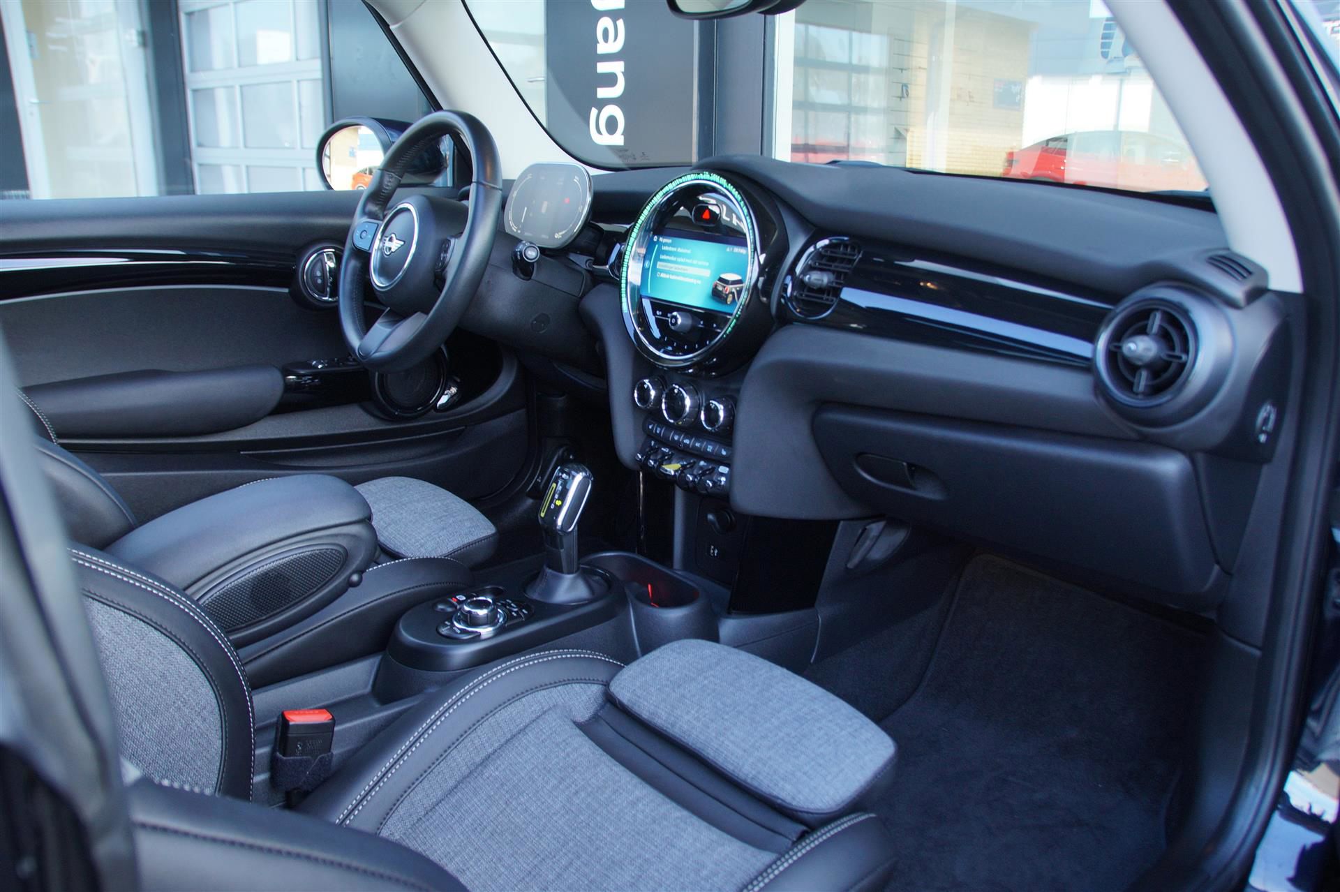 Billede af Mini Cooper E EL 184HK 3d Aut.