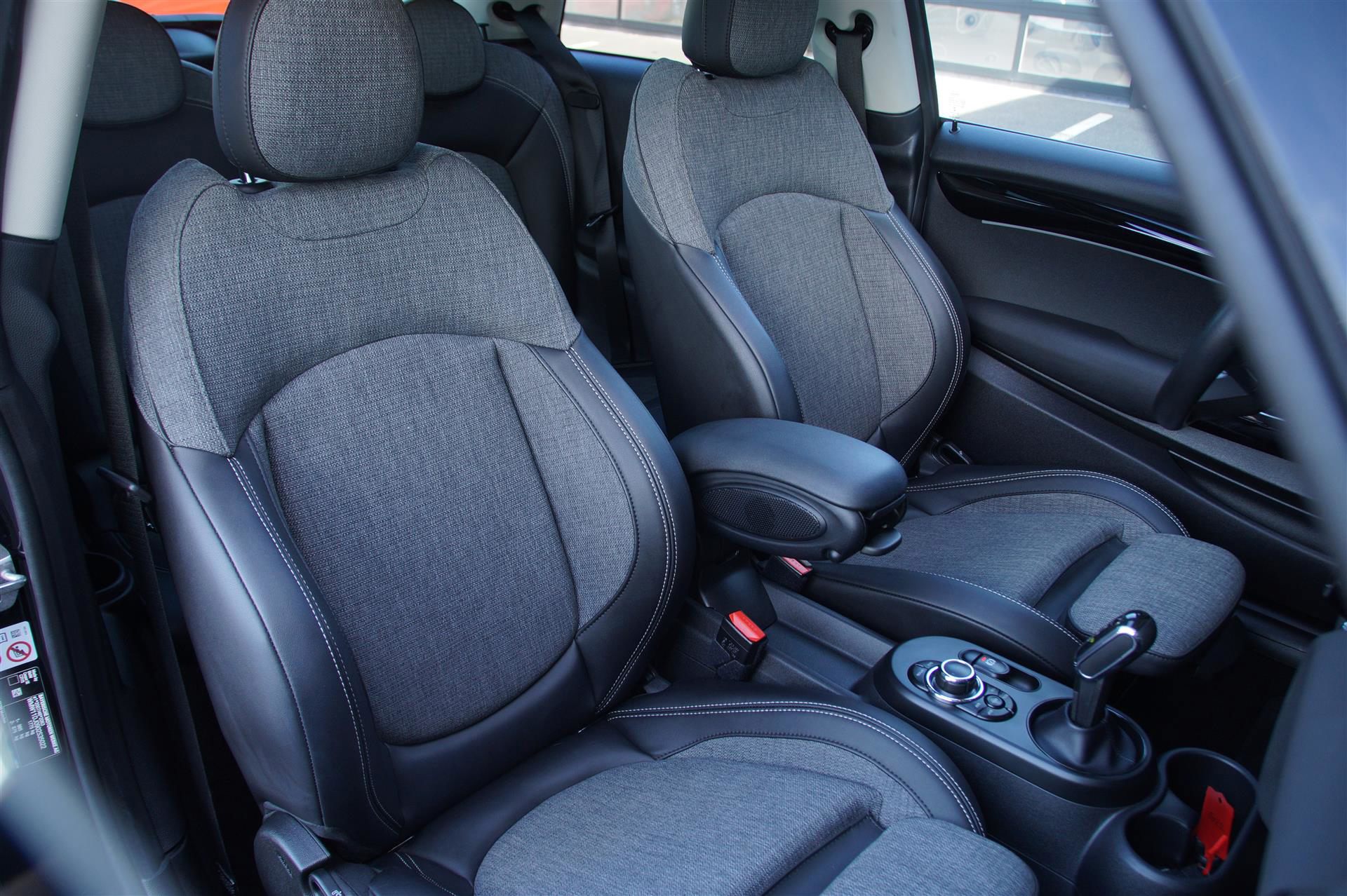 Billede af Mini Cooper E EL 184HK 3d Aut.