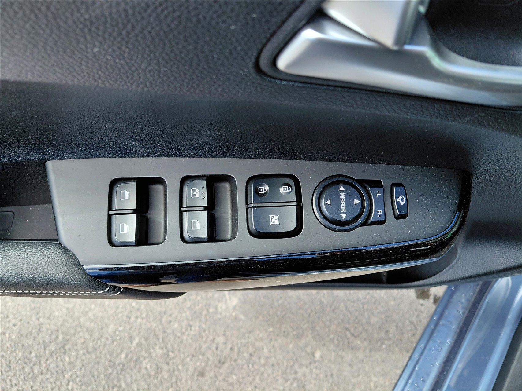 Billede af Kia Picanto 1,0 MPI Prestige m/Upgrade 67HK 5d Aut.