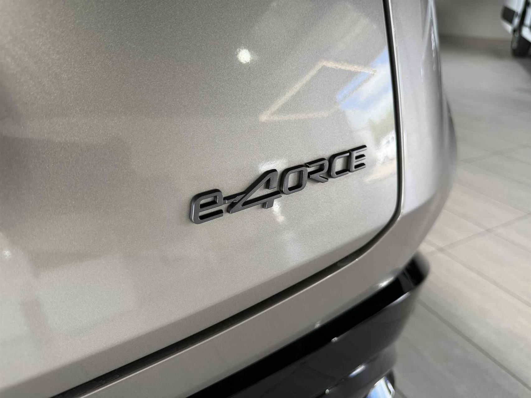 Billede af Nissan Ariya EL Evolve+ e-4orce 388HK 5d Aut.