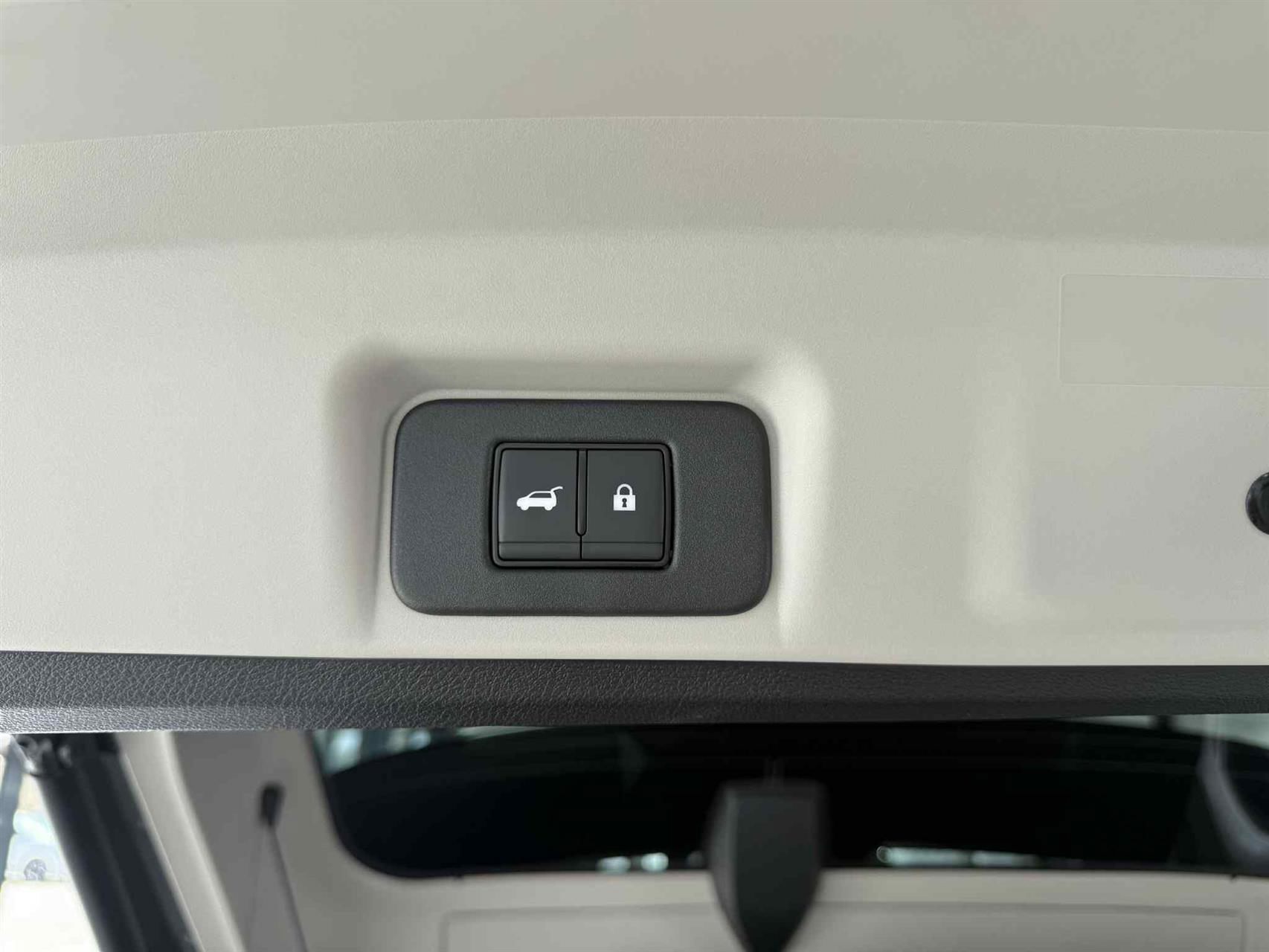 Billede af Nissan Ariya EL Evolve+ e-4orce 388HK 5d Aut.