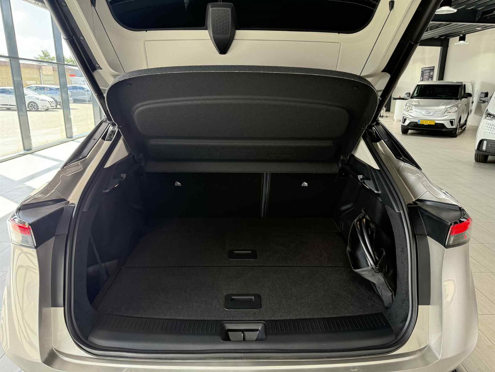 Billede af Nissan Ariya EL Evolve+ e-4orce 388HK 5d Aut.