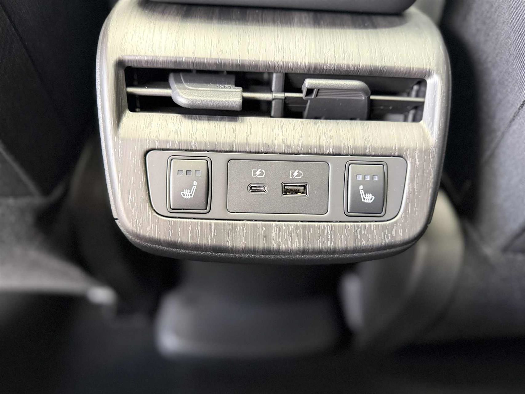 Billede af Nissan Ariya EL Evolve+ e-4orce 388HK 5d Aut.