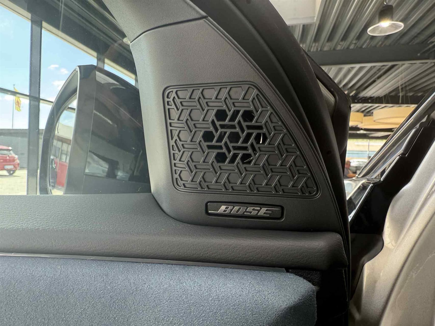 Billede af Nissan Ariya EL Evolve+ e-4orce 388HK 5d Aut.