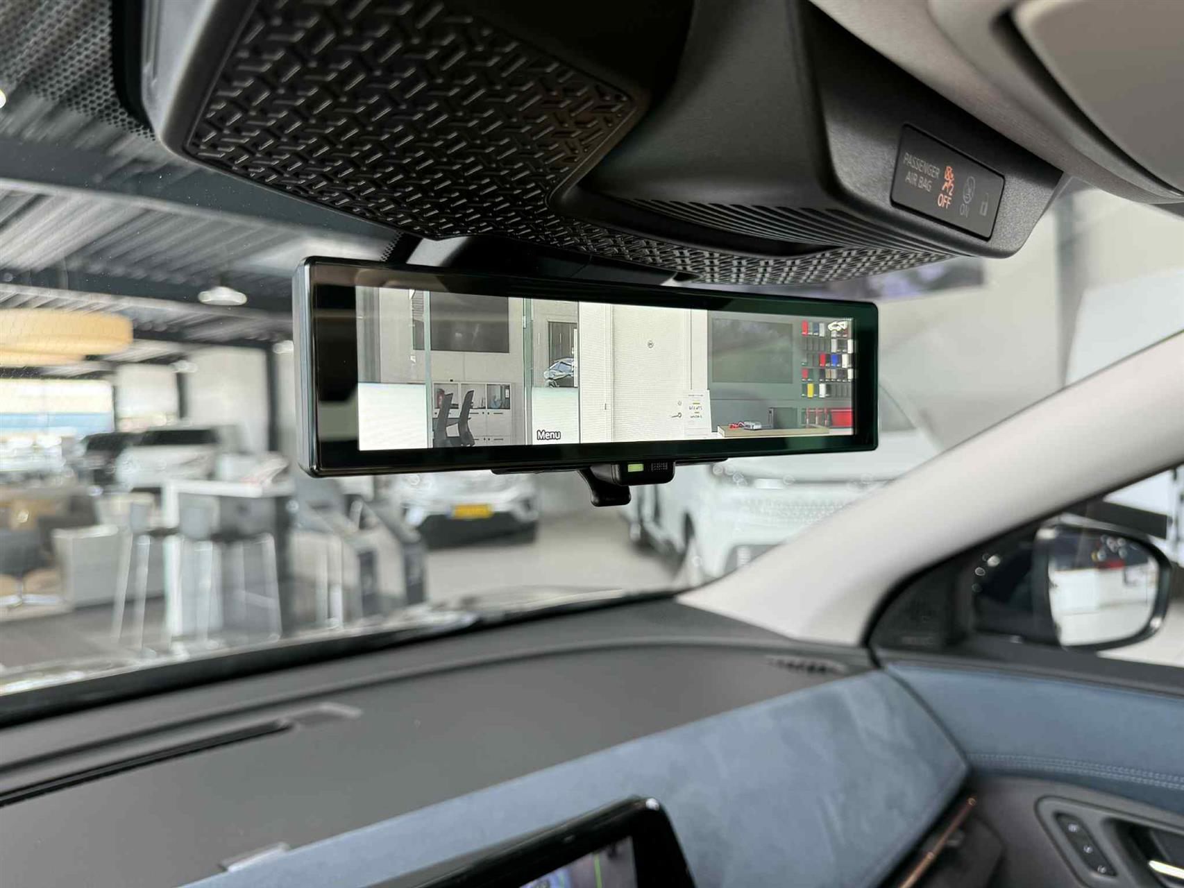 Billede af Nissan Ariya EL Evolve+ e-4orce 388HK 5d Aut.