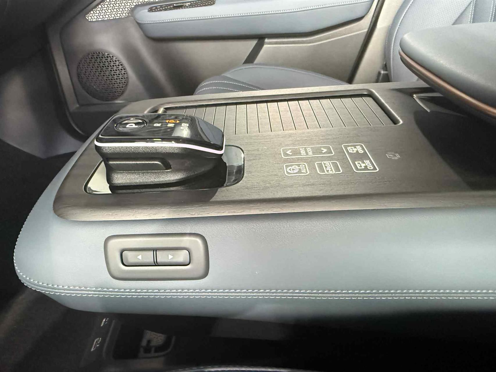 Billede af Nissan Ariya EL Evolve+ e-4orce 388HK 5d Aut.