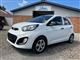 Billede af Kia Picanto 1,2 Motion 85HK 5d
