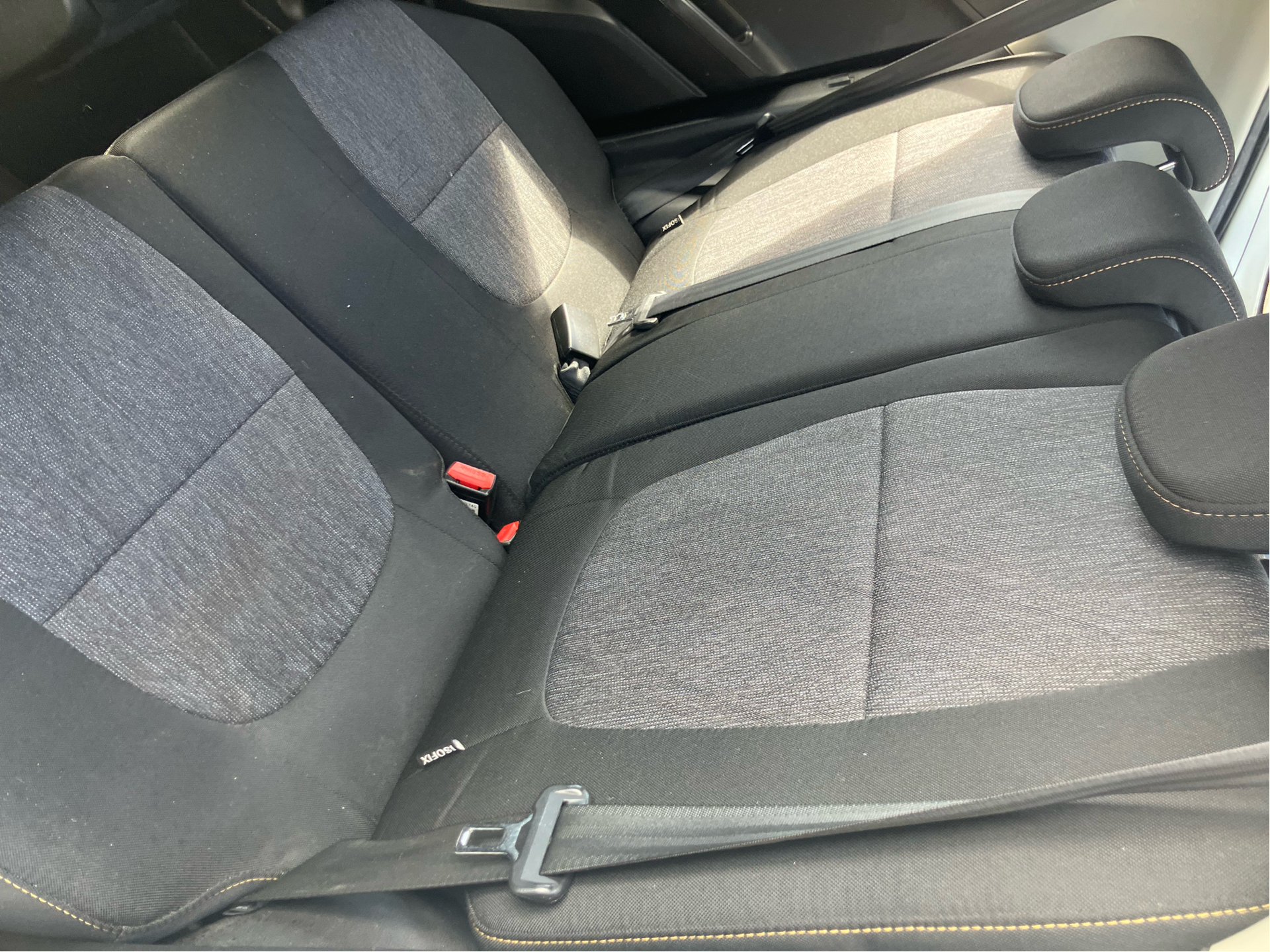 Billede af Kia Picanto 1,2 Motion 85HK 5d