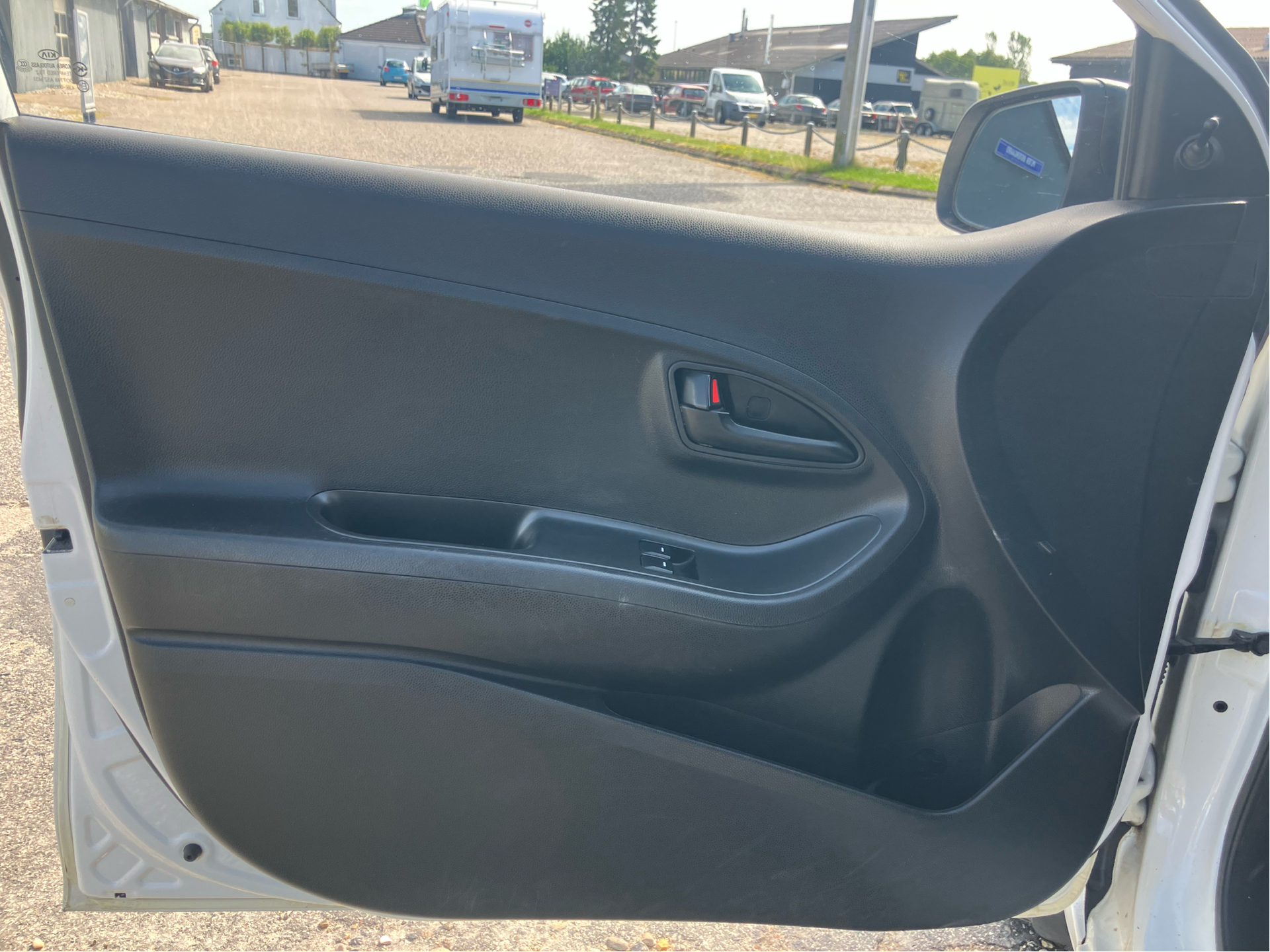 Billede af Kia Picanto 1,2 Motion 85HK 5d