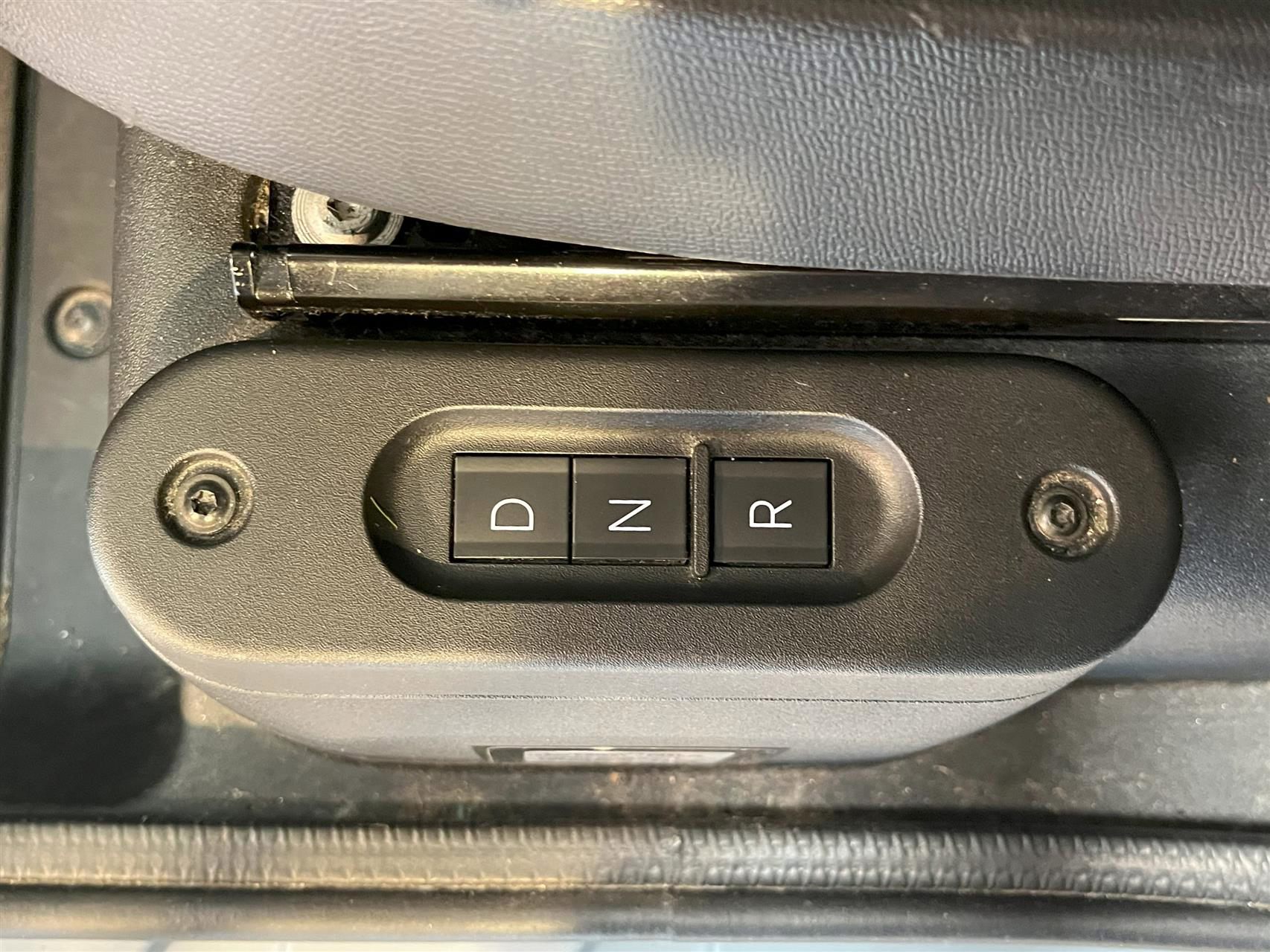 Billede af Citroën Ami EL 8HK 2d Aut.