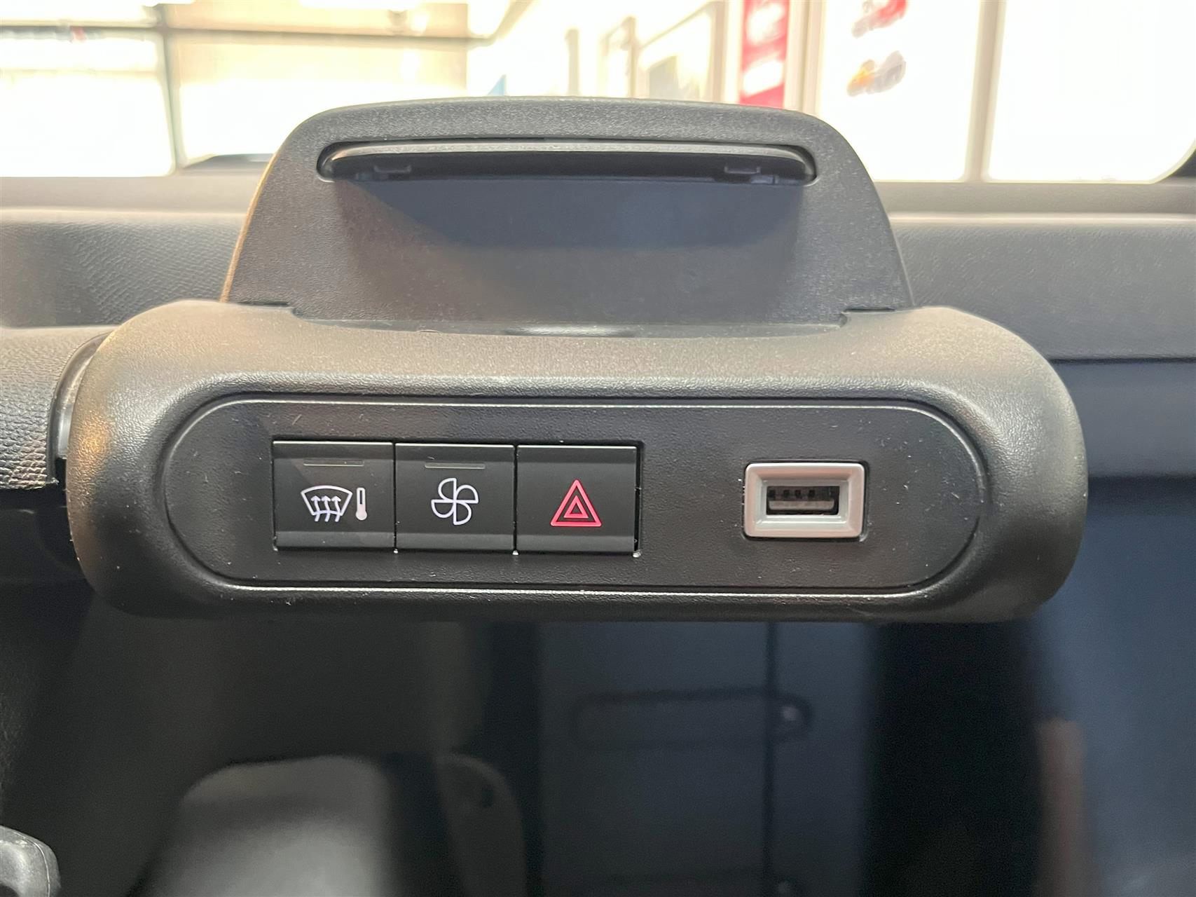 Billede af Citroën Ami EL 8HK 2d Aut.