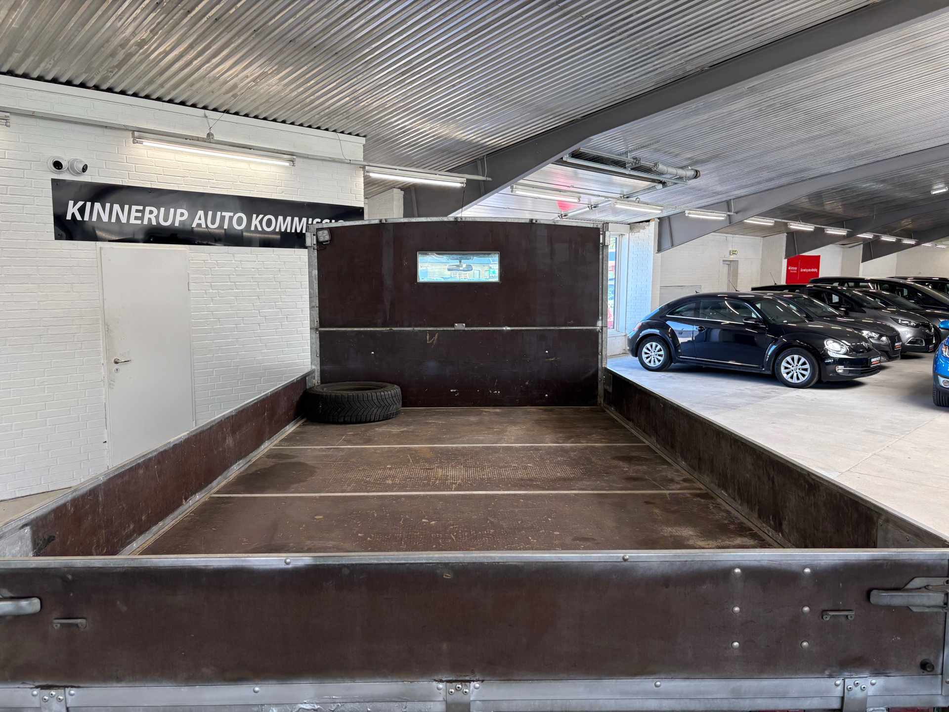 Billede af Peugeot Boxer 335 L3 2,0 HDI 163HK Ladv./Chas. 6g