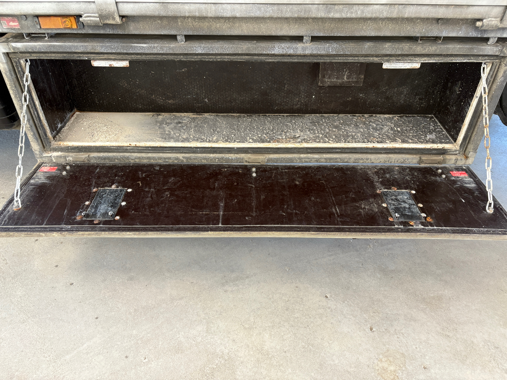 Billede af Peugeot Boxer 335 L3 2,0 HDI 163HK Ladv./Chas. 6g