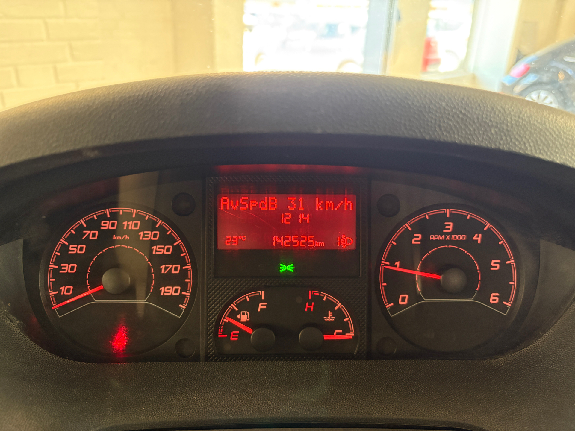 Billede af Peugeot Boxer 335 L3 2,0 HDI 163HK Ladv./Chas. 6g