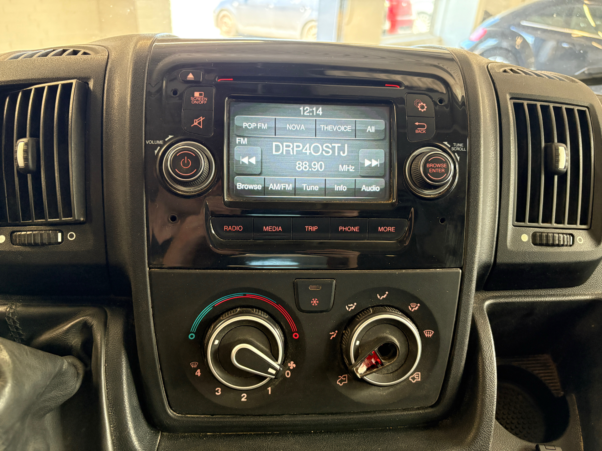 Billede af Peugeot Boxer 335 L3 2,0 HDI 163HK Ladv./Chas. 6g