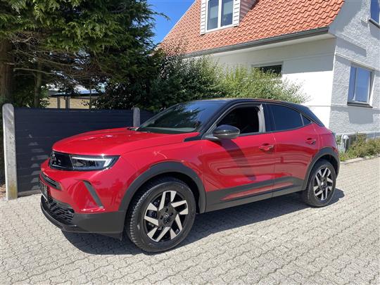 Opel Mokka-e EL GS-Line 136HK 5d Aut.