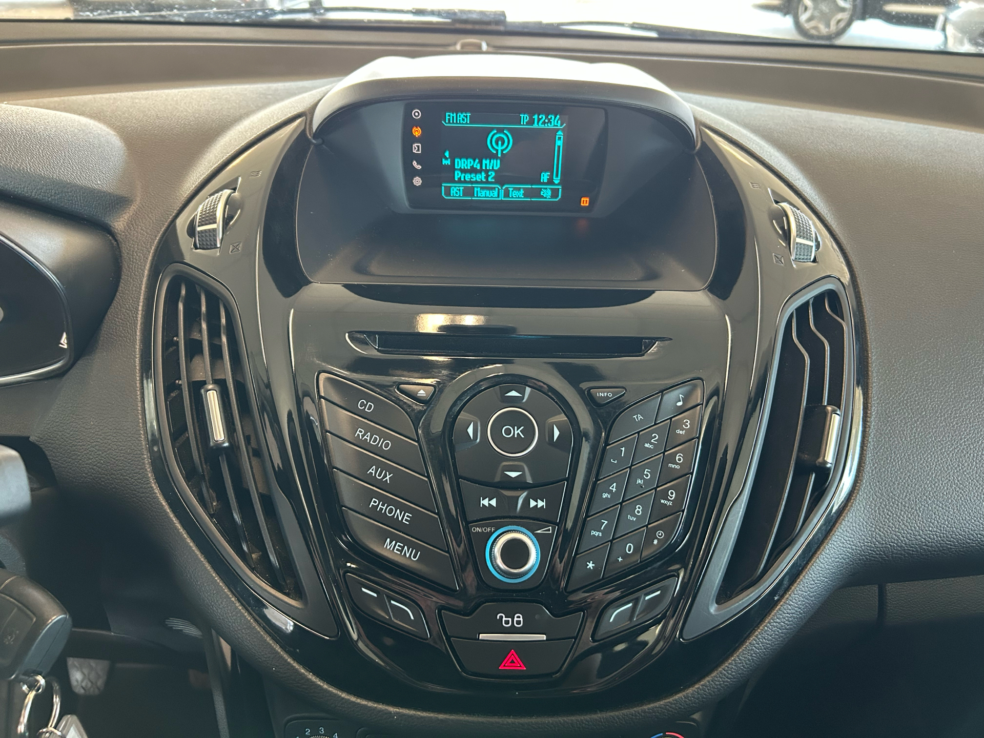 Billede af Ford B-Max 1,0 EcoBoost Titanium Start/Stop 100HK