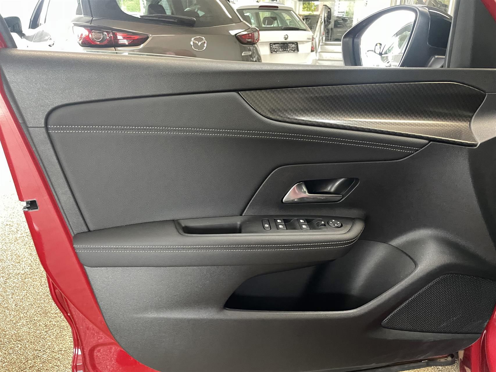 Billede af Opel Mokka-e EL GS-Line 136HK 5d Aut.