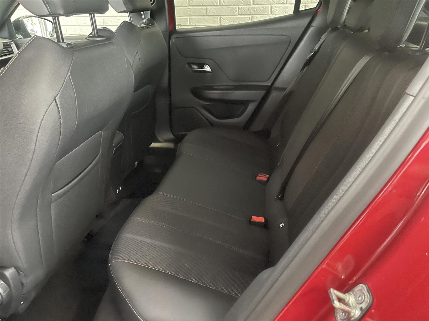Billede af Opel Mokka-e EL GS-Line 136HK 5d Aut.
