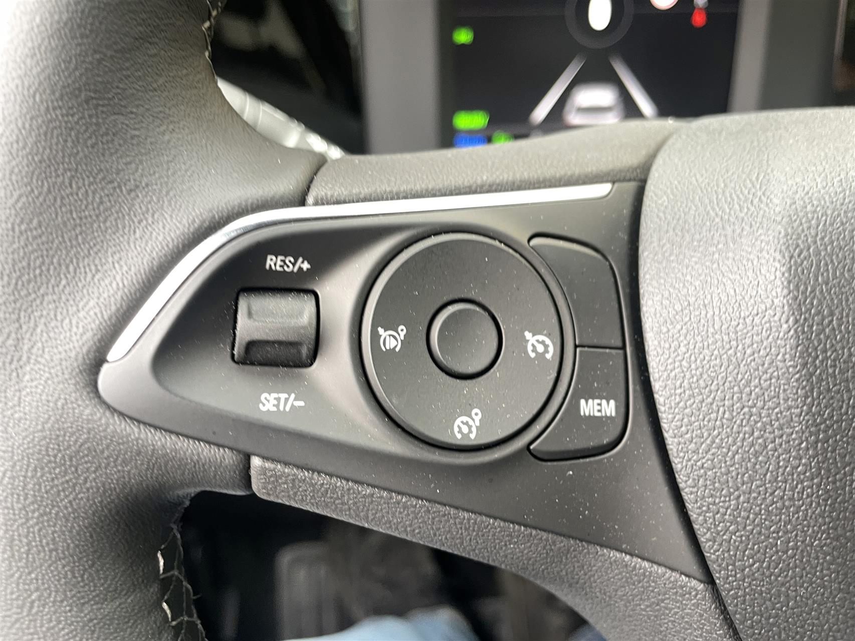 Billede af Opel Mokka-e EL GS-Line 136HK 5d Aut.
