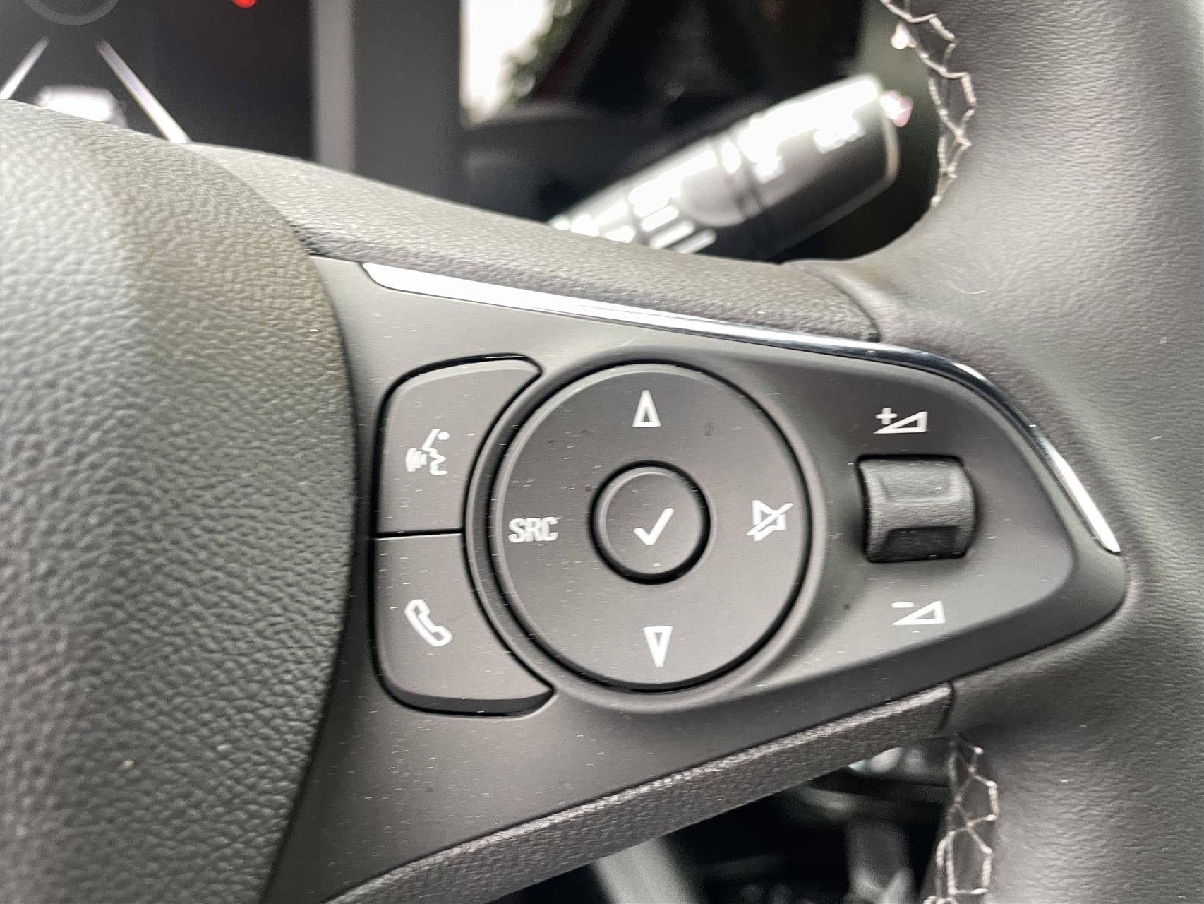 Billede af Opel Mokka-e EL GS-Line 136HK 5d Aut.