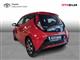 Billede af Toyota Aygo 1,0 VVT-I X-Press 72HK 5d