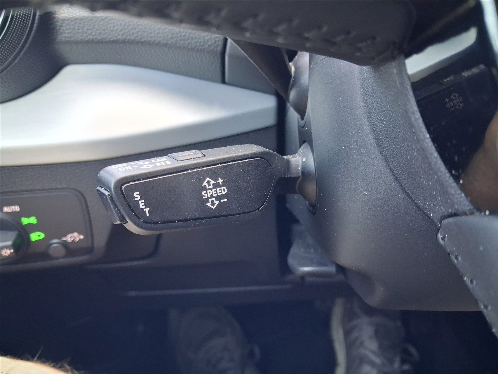 Billede af Audi Q2 1,4 TFSI Sport S Tronic 150HK 5d 7g Aut.