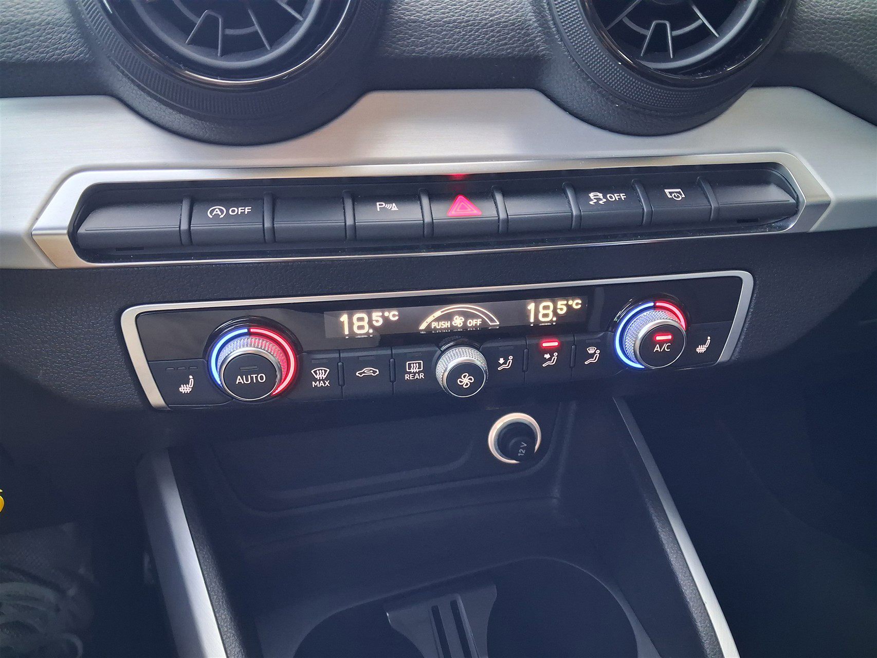 Billede af Audi Q2 1,4 TFSI Sport S Tronic 150HK 5d 7g Aut.