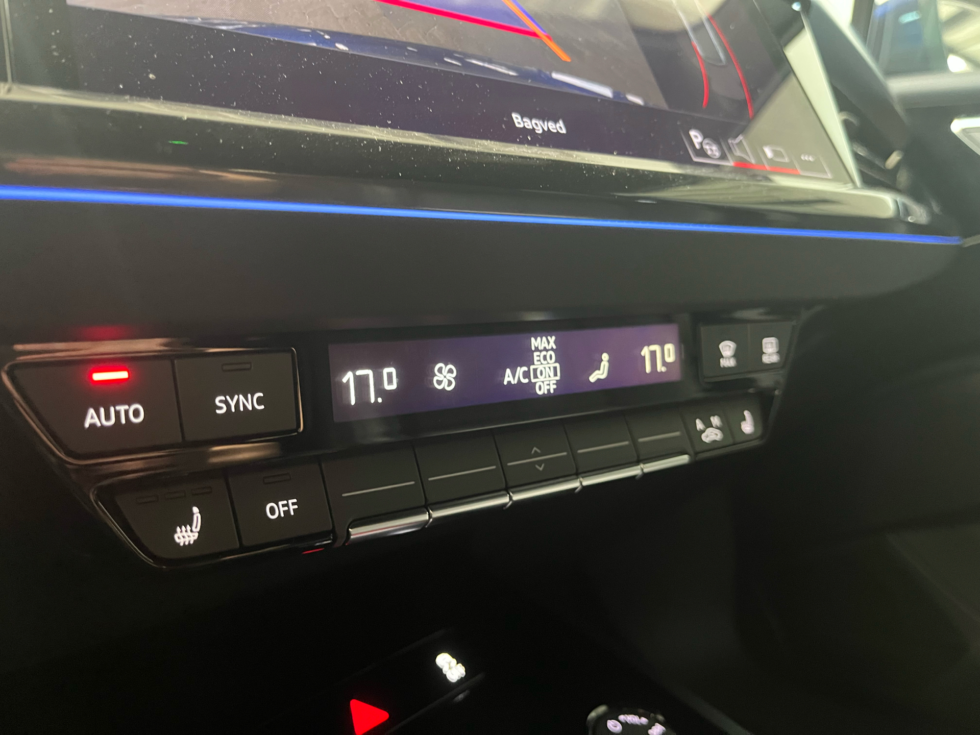 Billede af Audi Q4 40 E-tron Advanced 204HK 5d Aut.