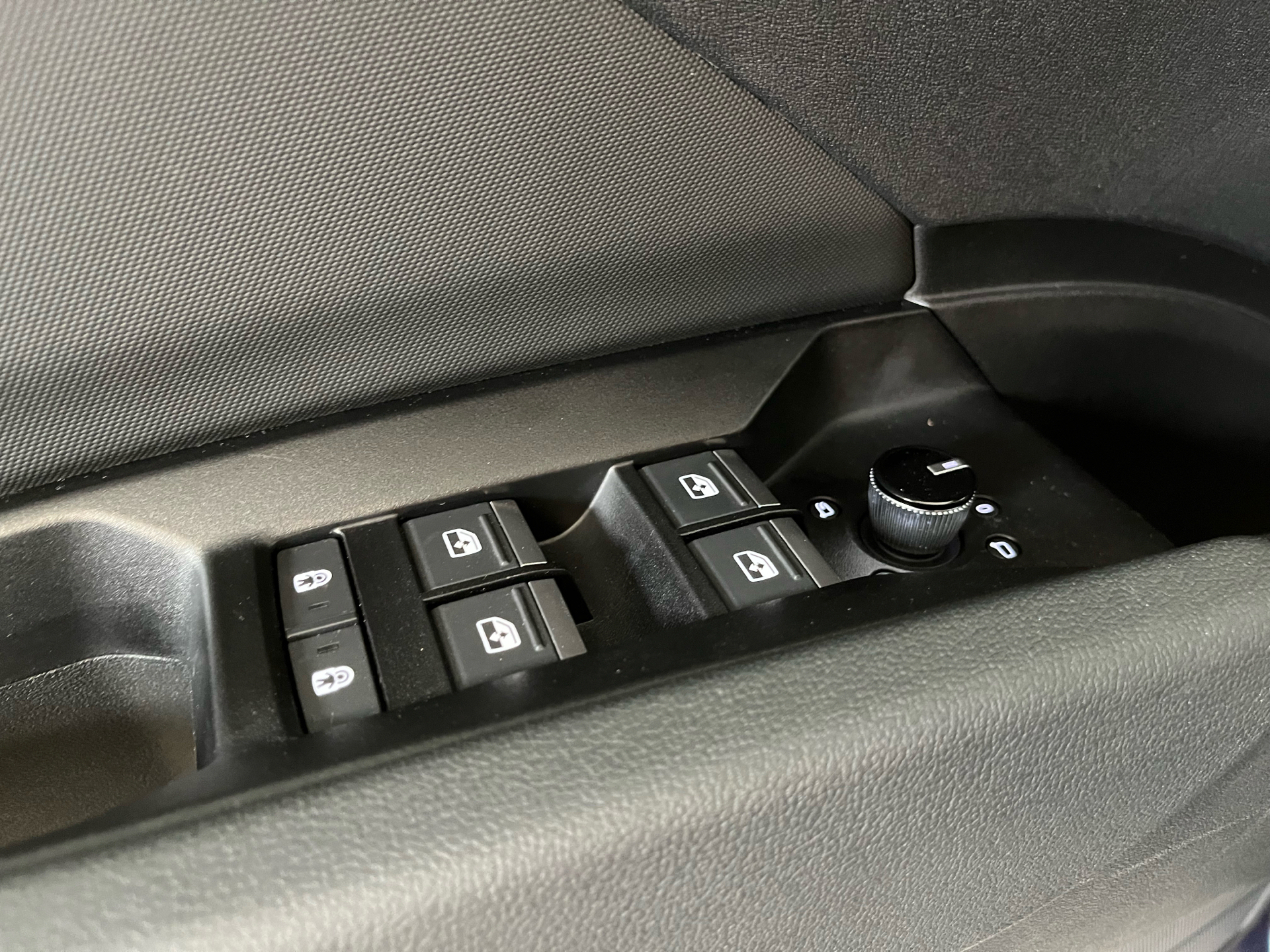 Billede af Audi Q4 40 E-tron Advanced 204HK 5d Aut.