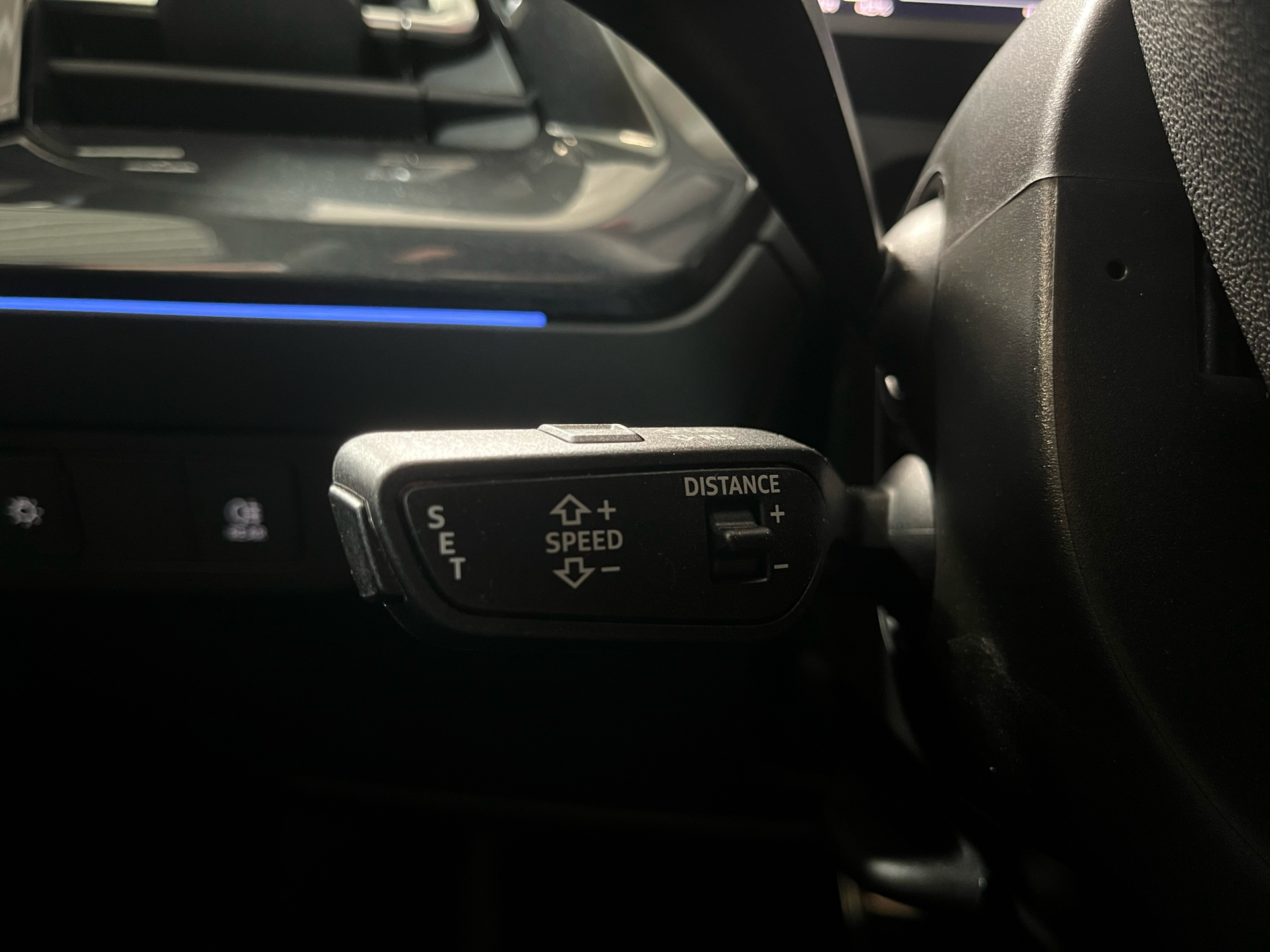 Billede af Audi Q4 40 E-tron Advanced 204HK 5d Aut.
