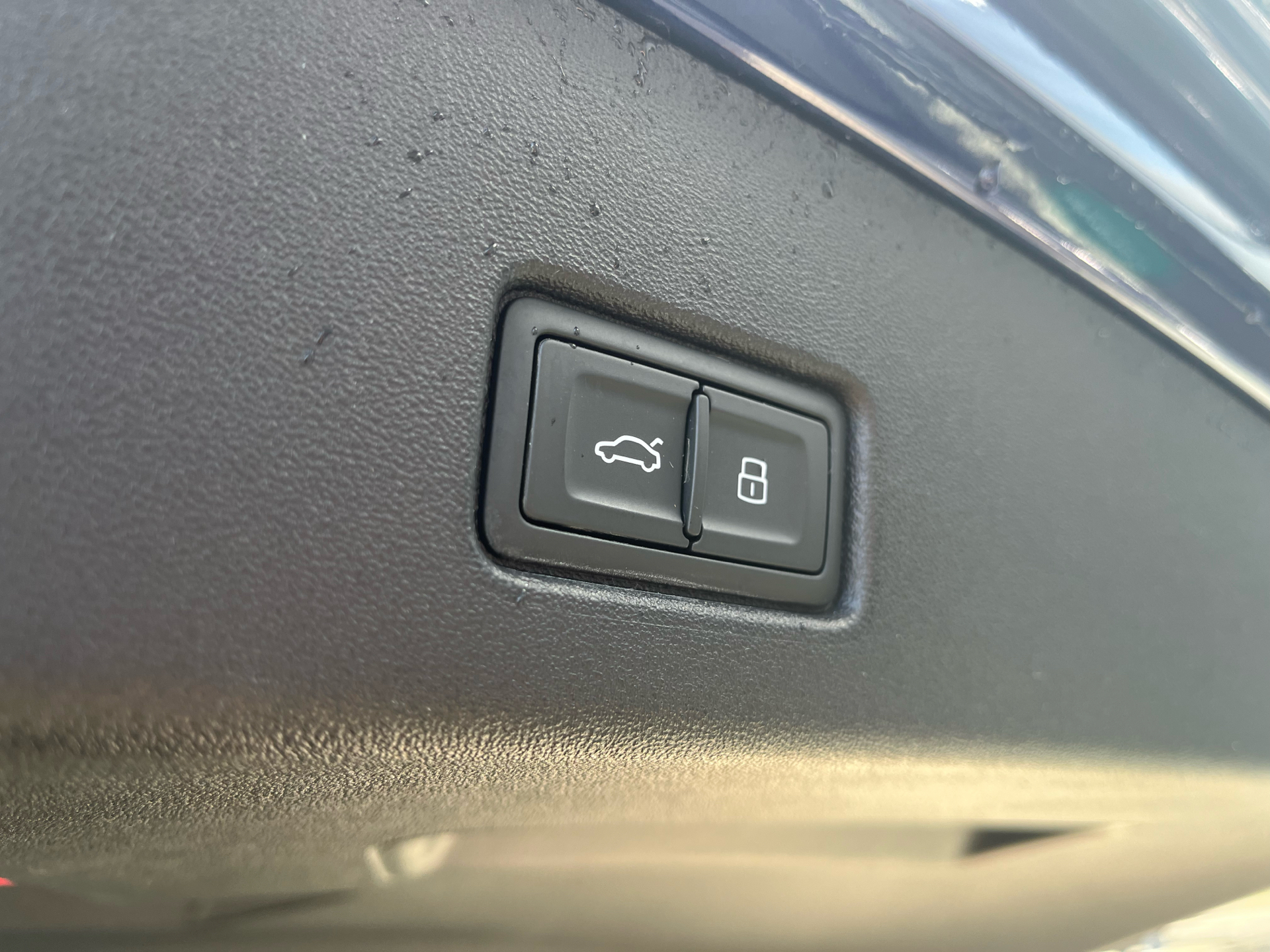 Billede af Audi Q4 40 E-tron Advanced 204HK 5d Aut.