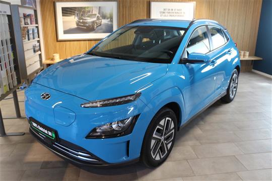 Hyundai Kona EL Essential 136HK 5d Aut.