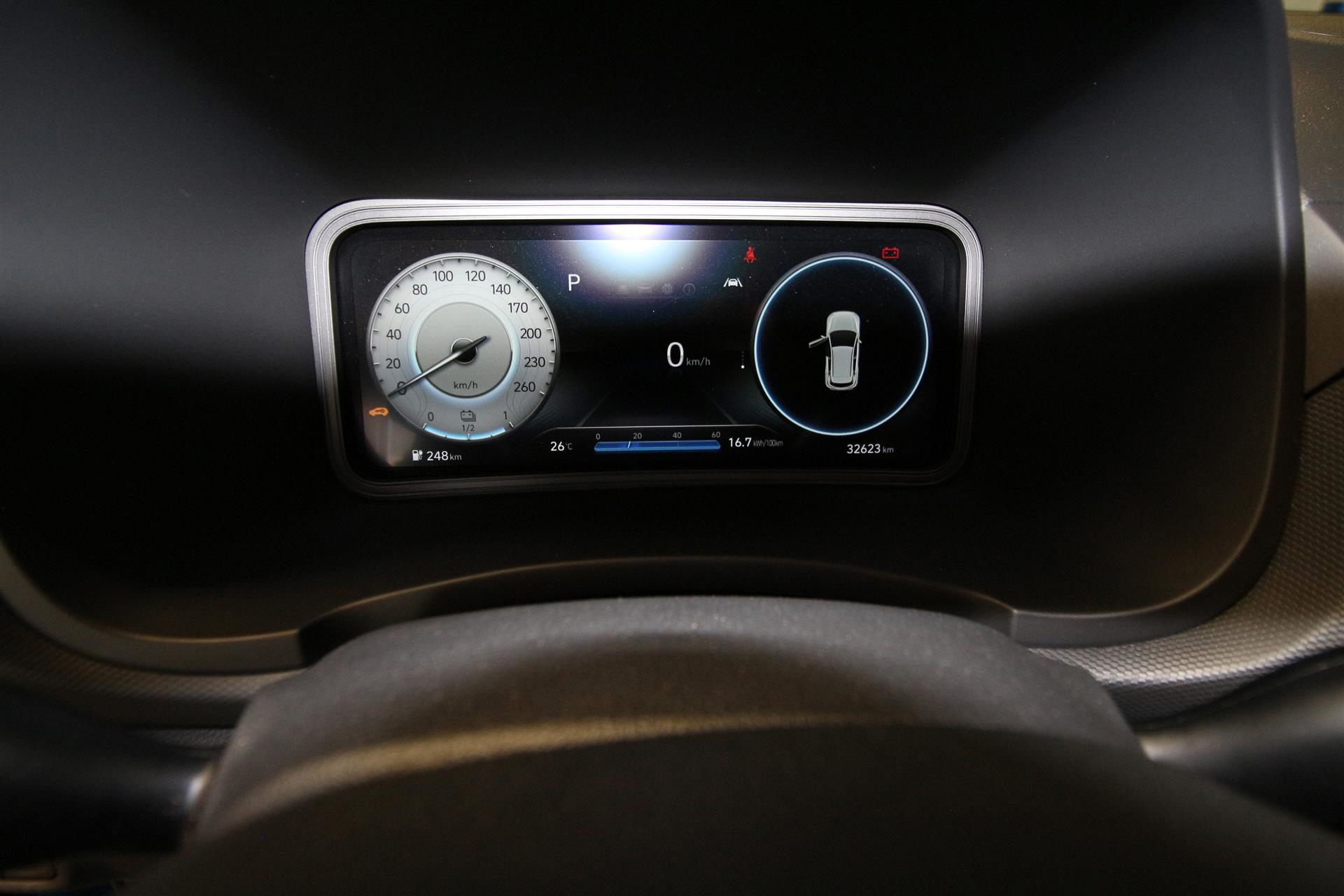 Billede af Hyundai Kona EL Essential 136HK 5d Aut.