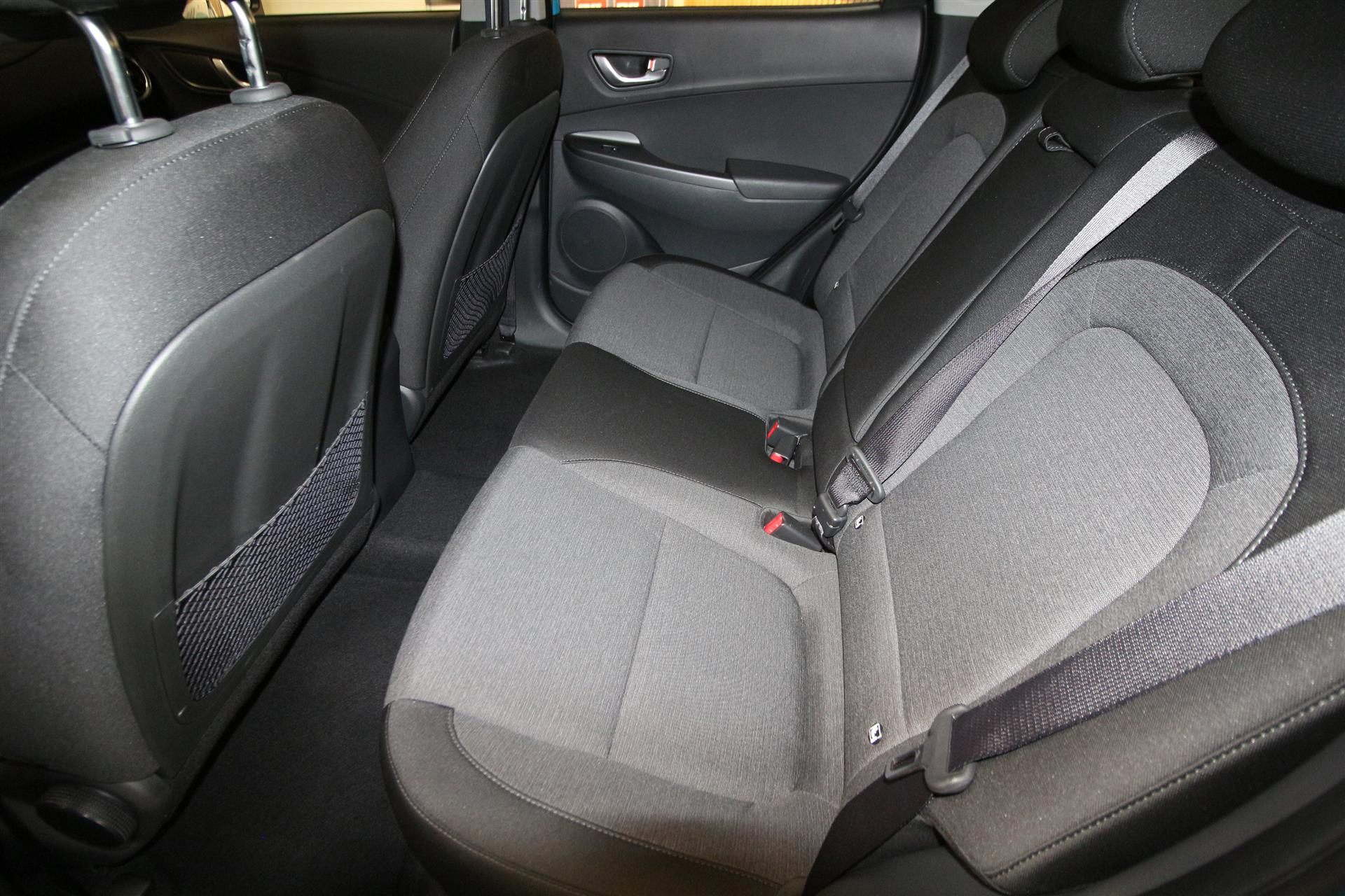 Billede af Hyundai Kona EL Essential 136HK 5d Aut.