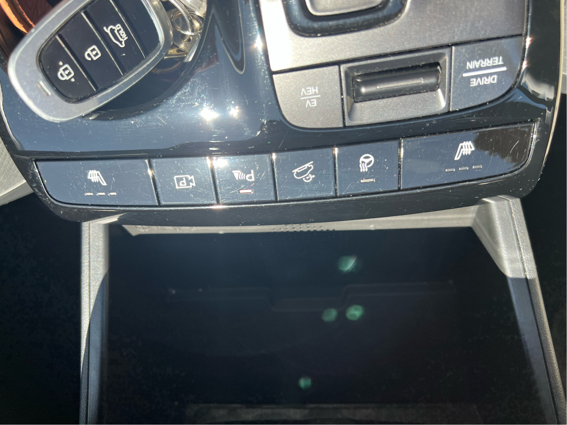 Billede af Hyundai Tucson 1,6 T-GDI  Plugin-hybrid N-Line 4WD 265HK 5d 6g Aut.