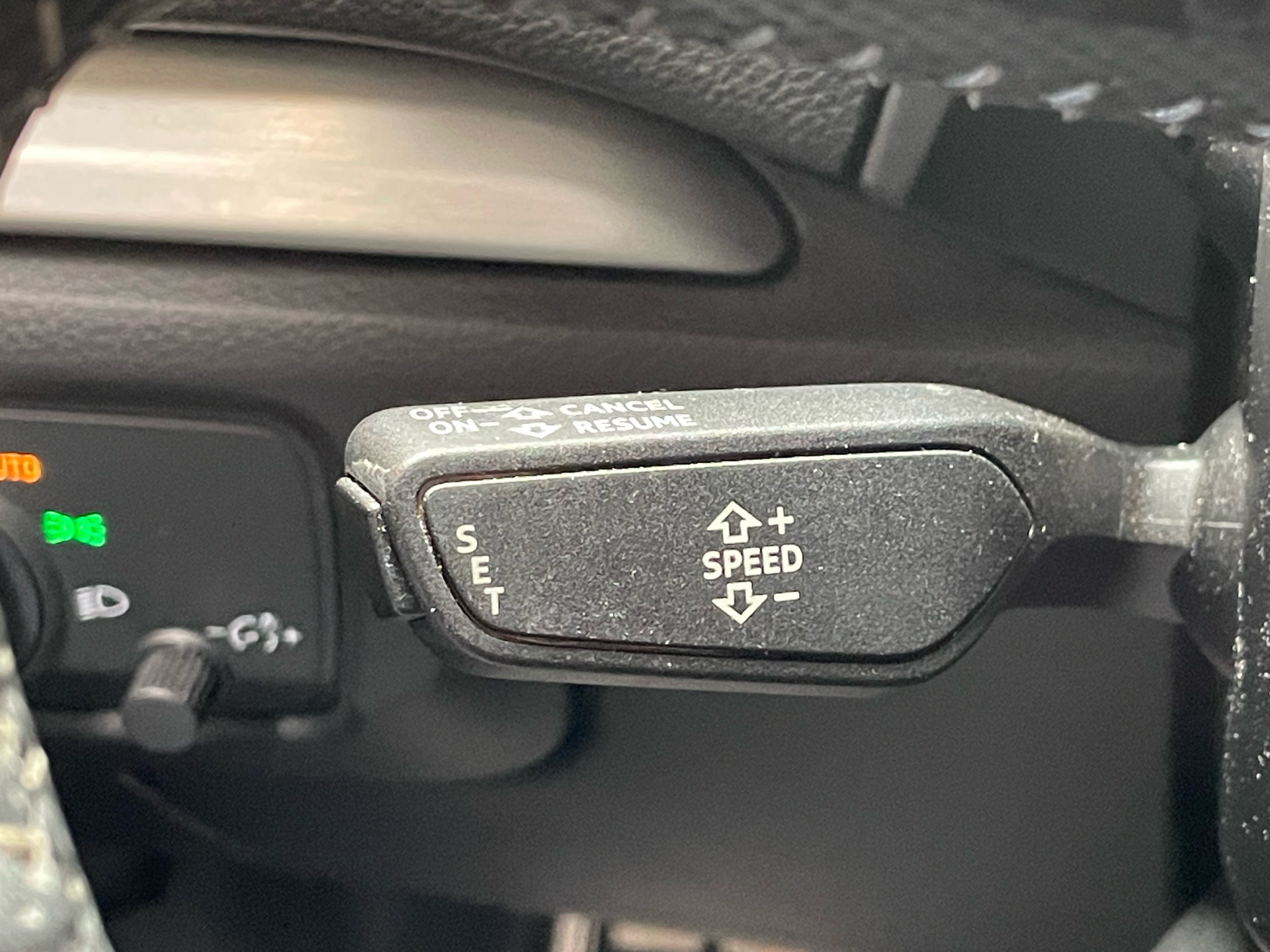 Billede af Audi A3 Sportback 1,4 E-tron  Plugin-hybrid S Tronic 204HK 5d 6g Aut.