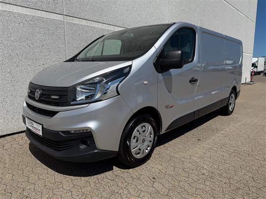 Fiat Talento L2H1 1,6 MJT Professional Plus 120HK Van 6g