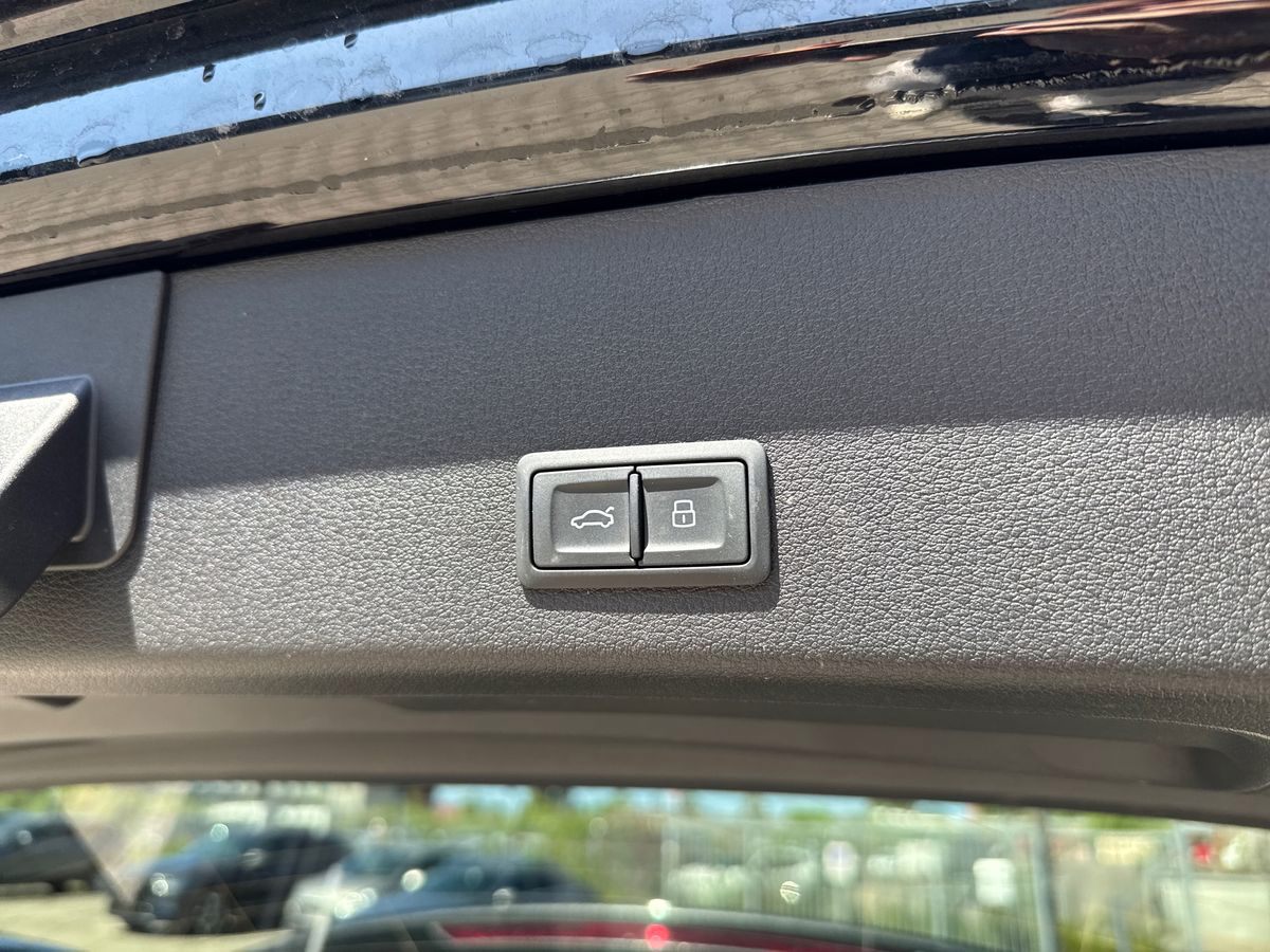 Billede af Audi E-tron 50 Quattro 313HK 5d Aut.