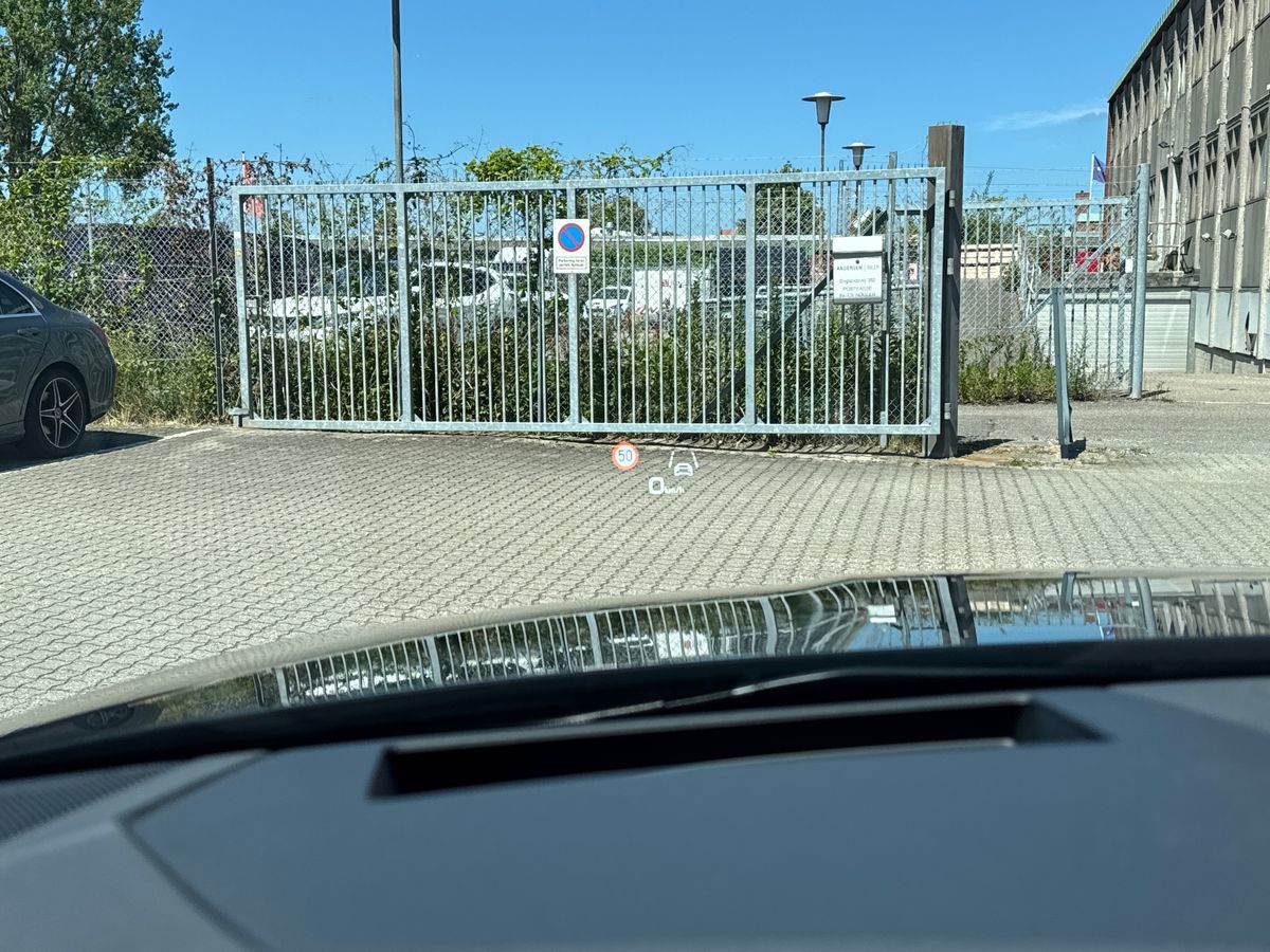 Billede af Audi E-tron 50 Quattro 313HK 5d Aut.