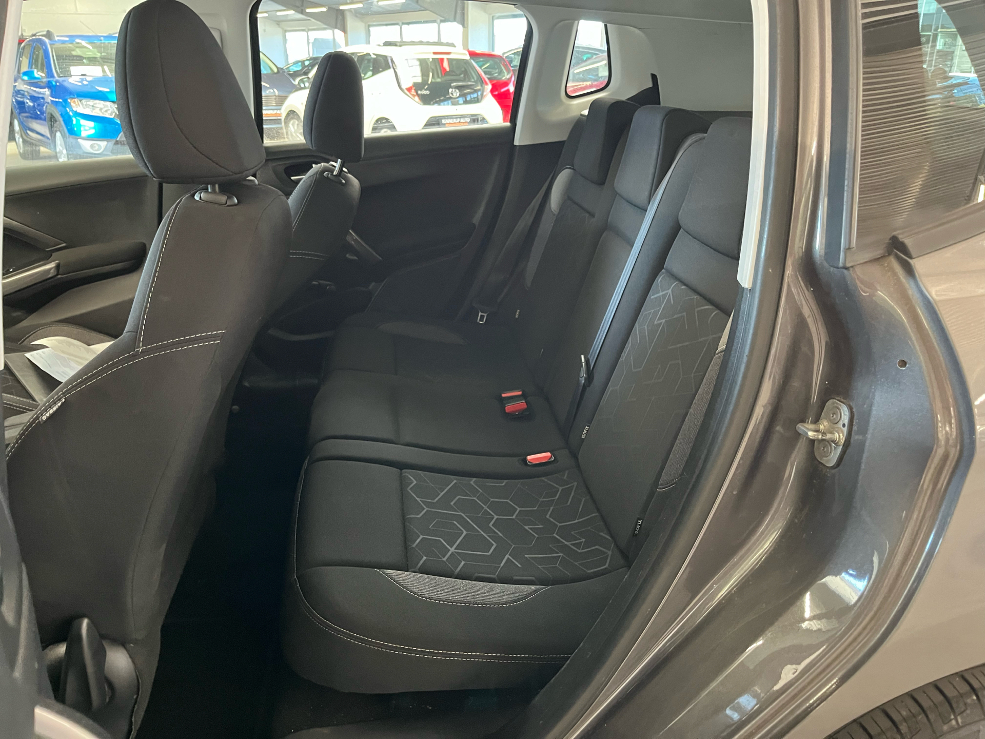 Billede af Peugeot 2008 1,6 BlueHDi Chili 100HK
