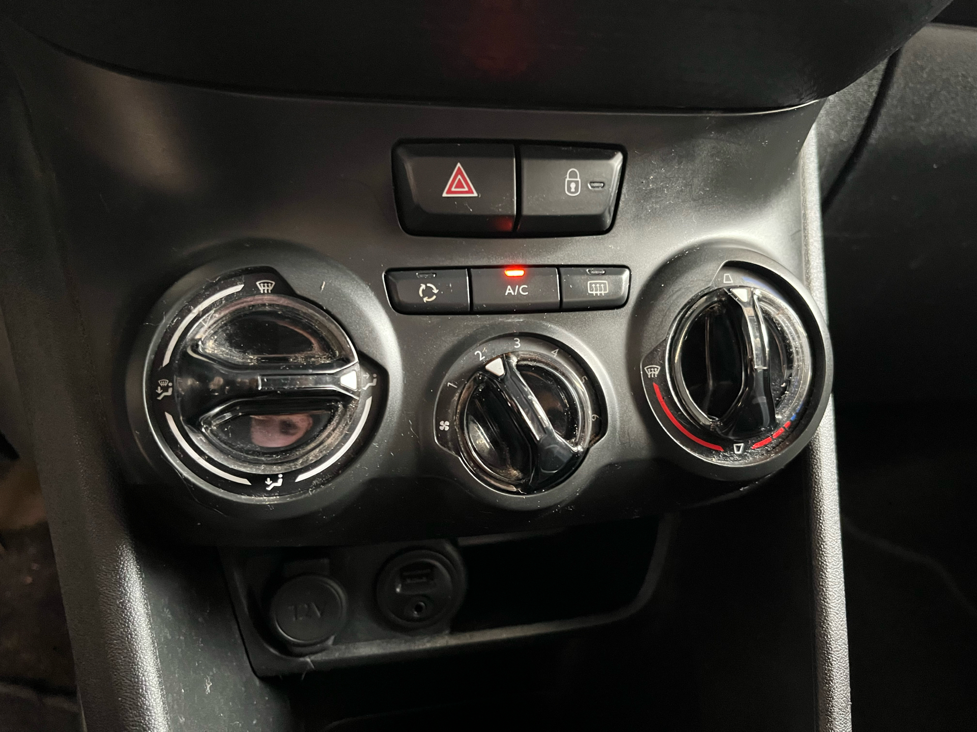 Billede af Peugeot 2008 1,6 BlueHDi Chili 100HK