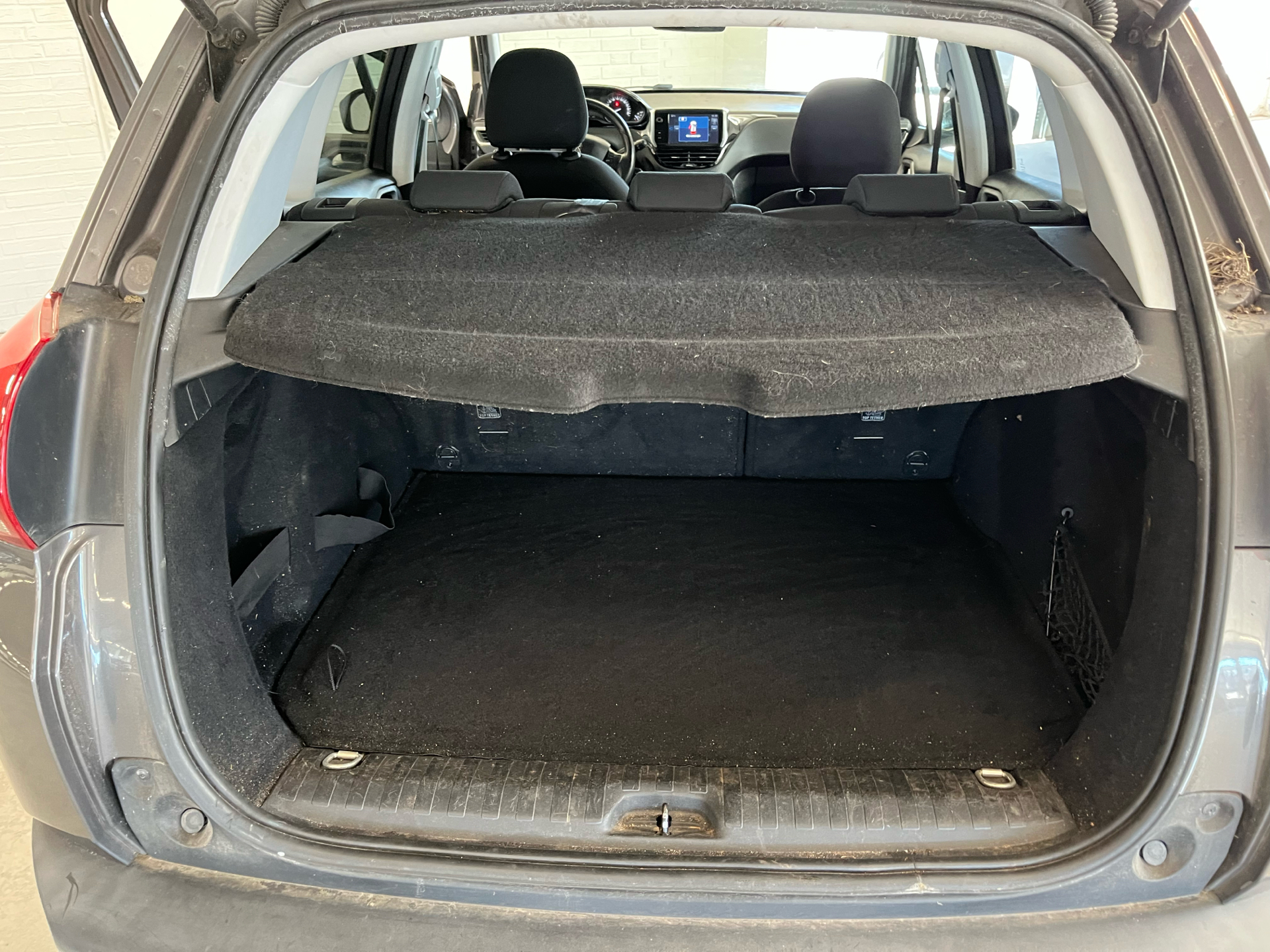 Billede af Peugeot 2008 1,6 BlueHDi Chili 100HK