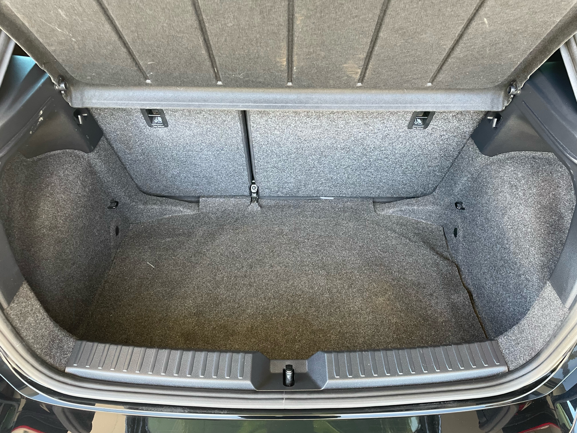 Billede af Seat Ibiza 1,0 TSI FR DSG 110HK 5d 7g Aut.